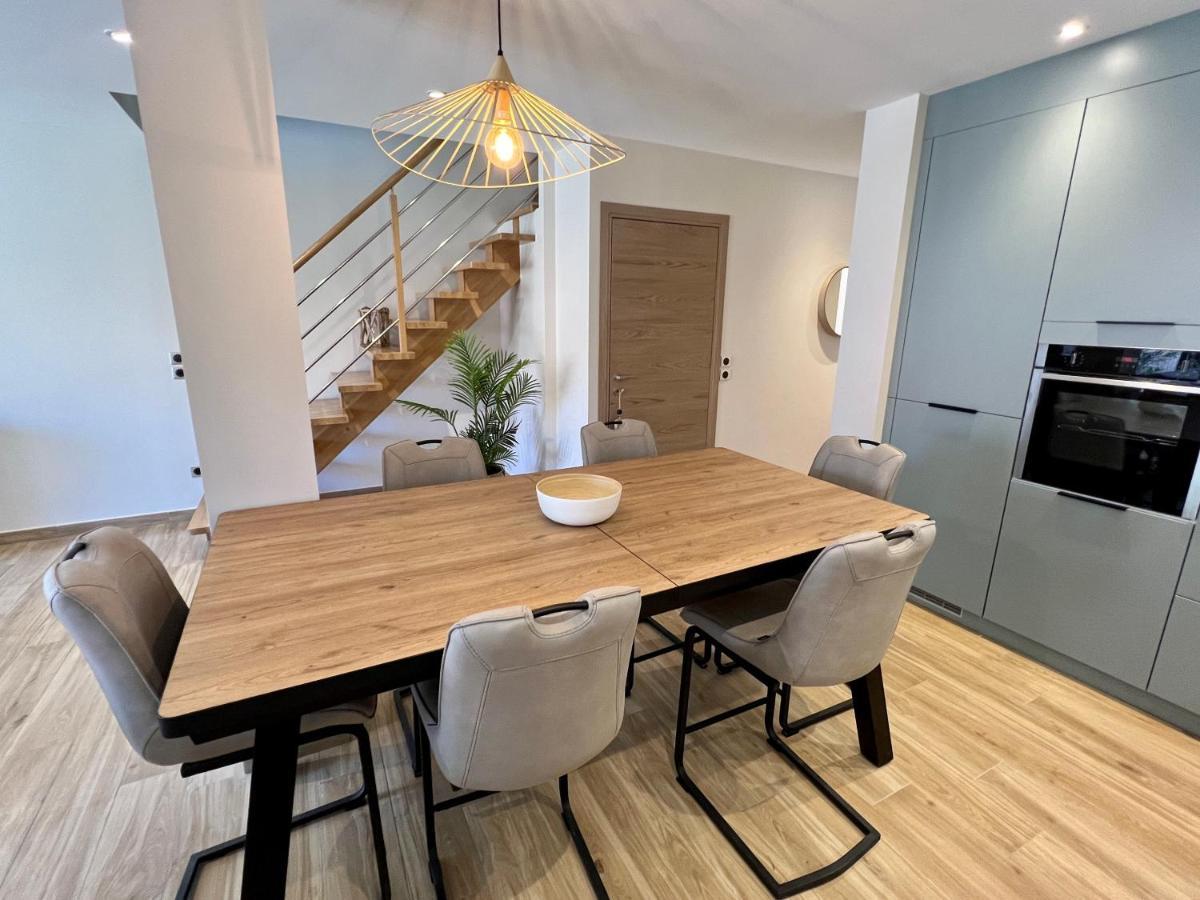 Maison « Embruns De Mer » A 800 M De La Mer La Pironniere Экстерьер фото